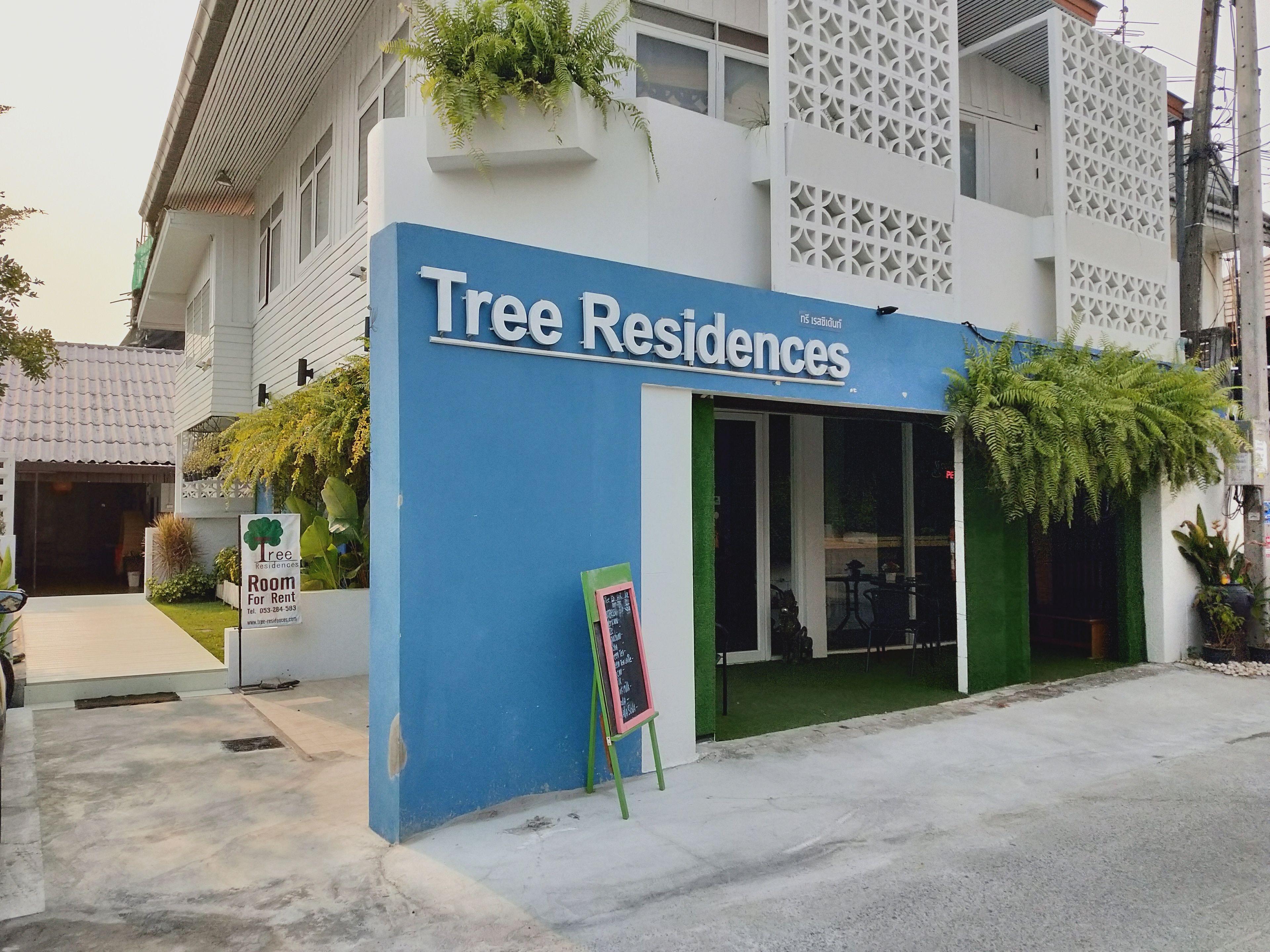 Tree Residences - Chiang Mai — Photos 1