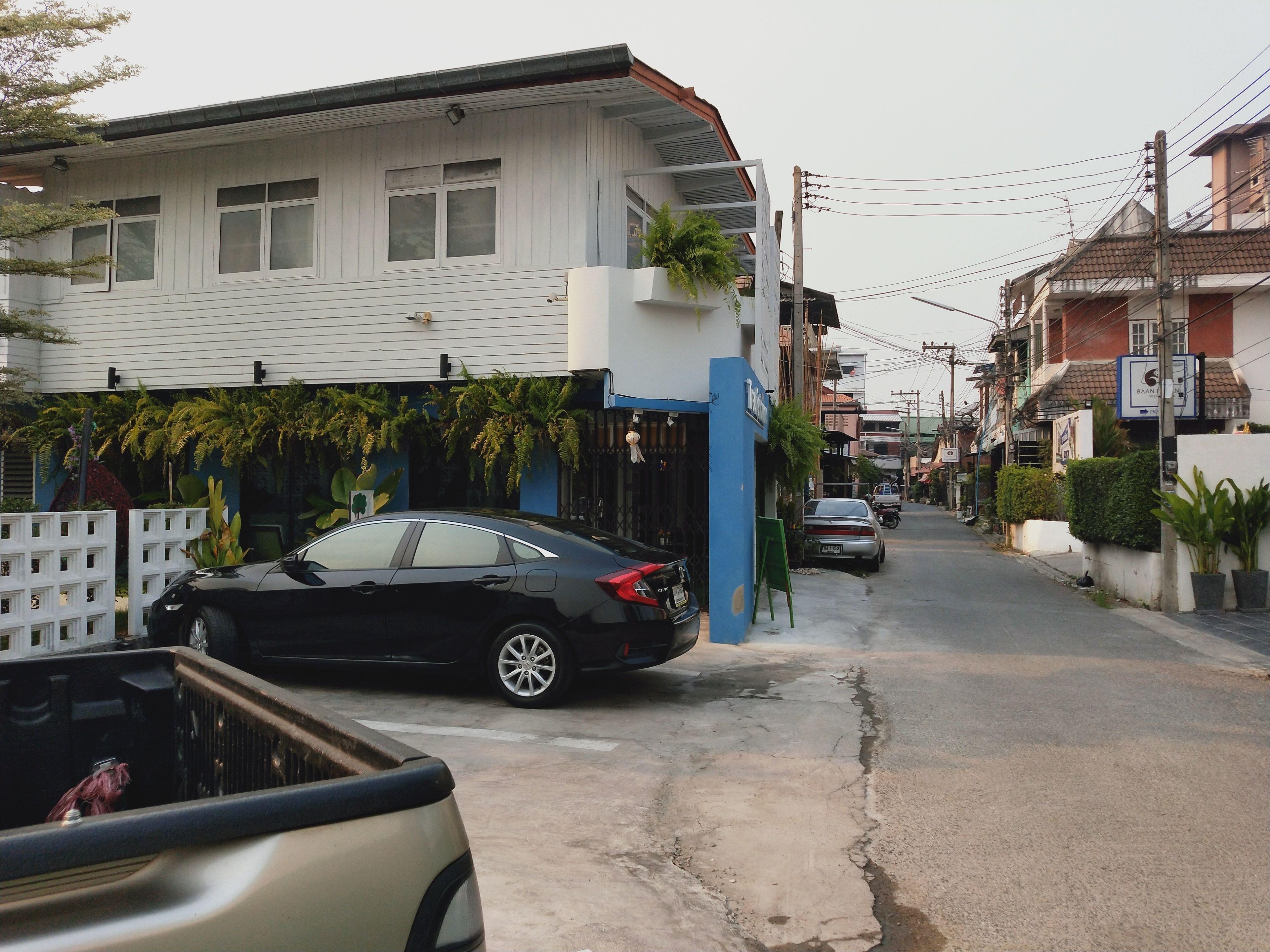 Tree Residences - Chiang Mai — Photos 3